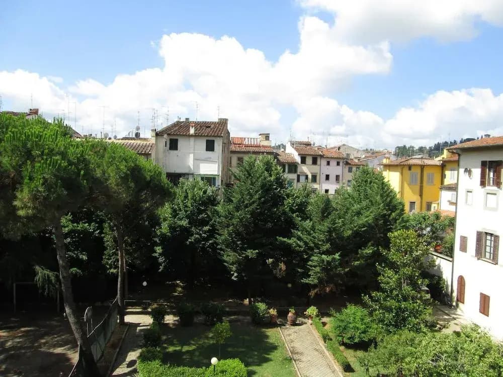 Foresteria Valdese di Firenze - Casa per Ferie - main photo