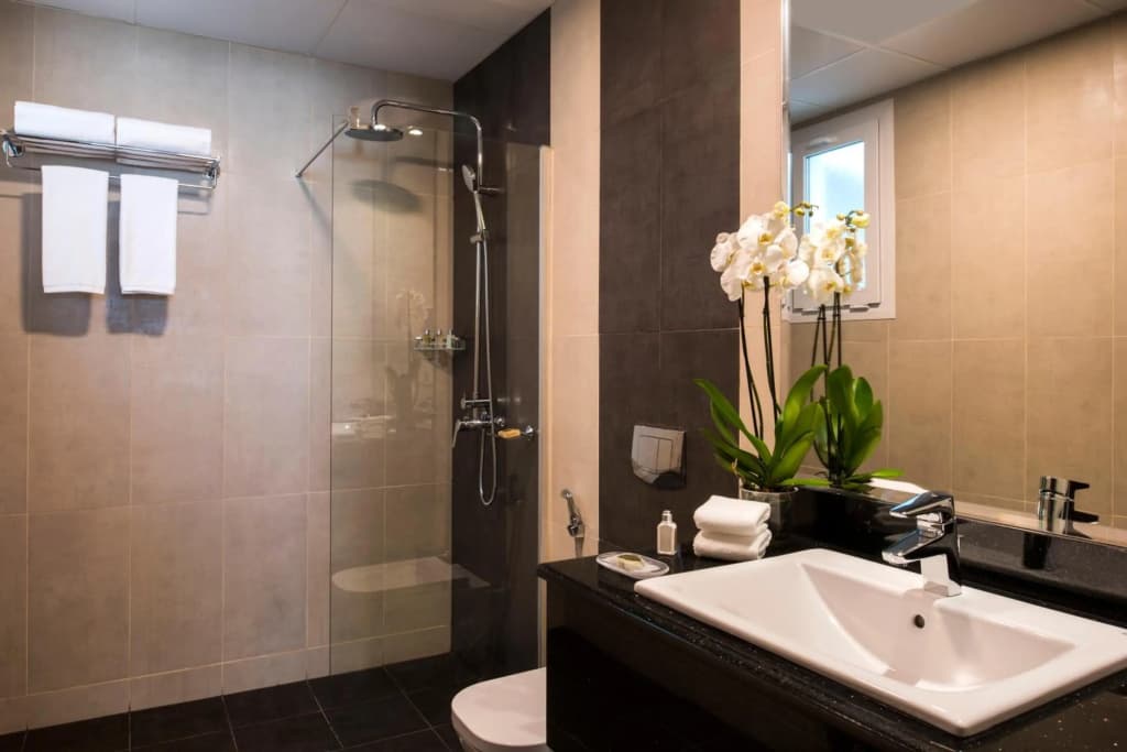 Fraser Suites Muscat Apartment Hotel - photo 35
