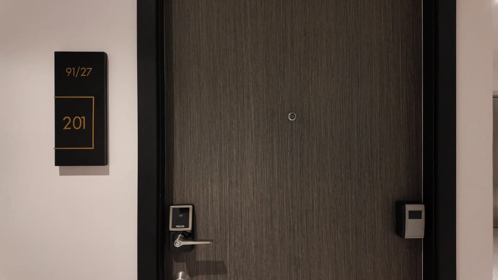 Amber Bloom Studio at Utopia NaiHarn Flat - photo 28