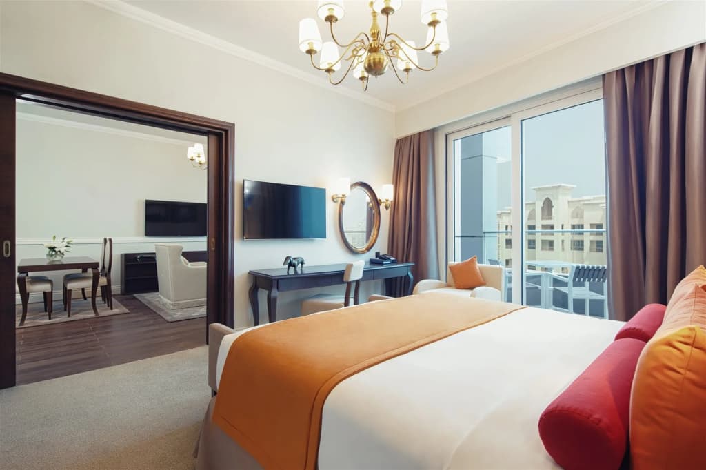 Dukes The Palm Dubai Hotel - photo 21