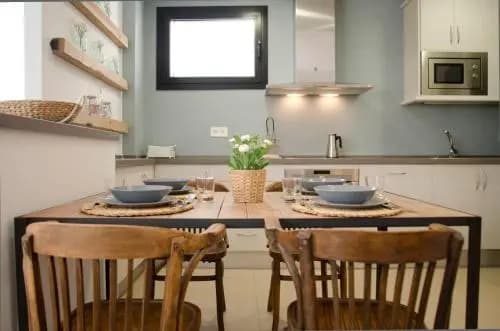 Casas Apartamentos Gracia - photo 2