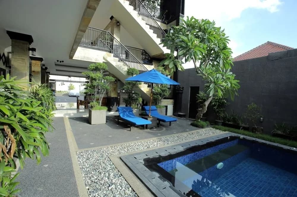 RedDoorz Nakula Sunset Road - photo 11