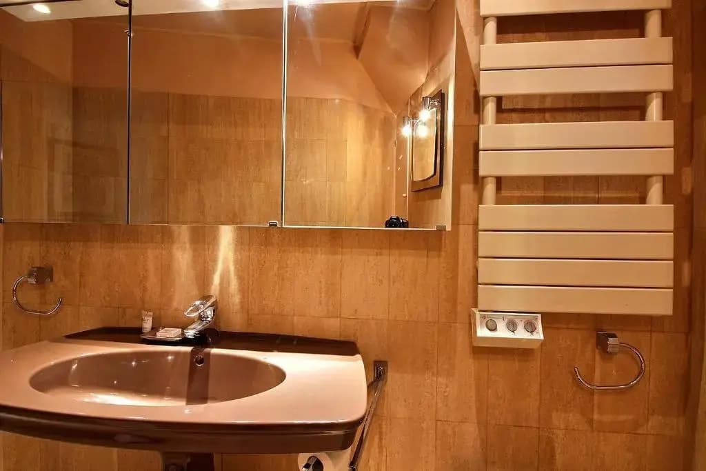 105390 - Appartement 4 personnes à Paris - photo 8