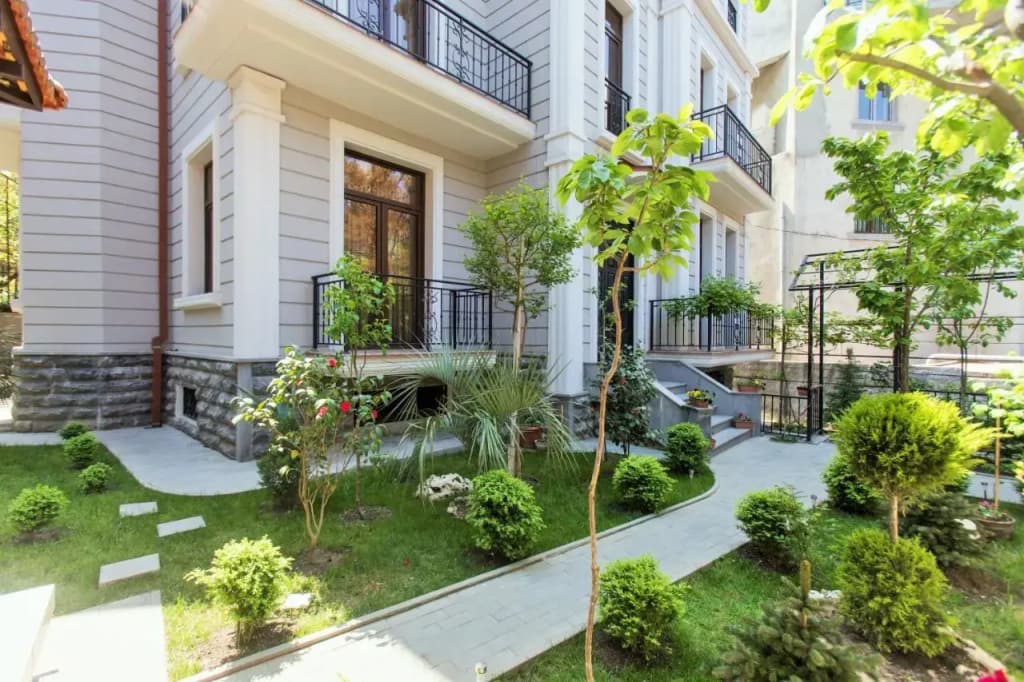 Villa Garden - photo 7