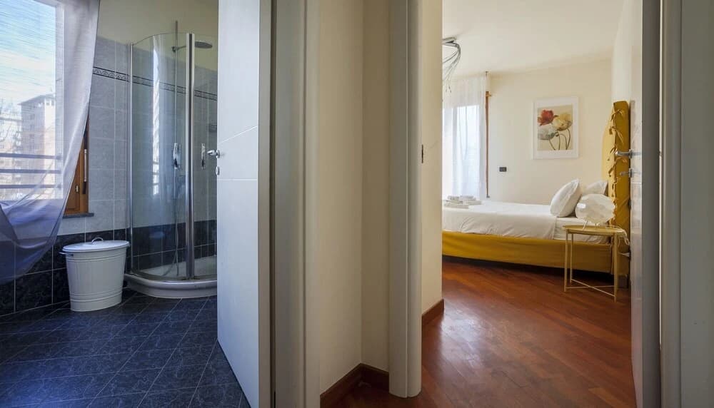 Italianway Comfort - Spadolini 6 - main photo