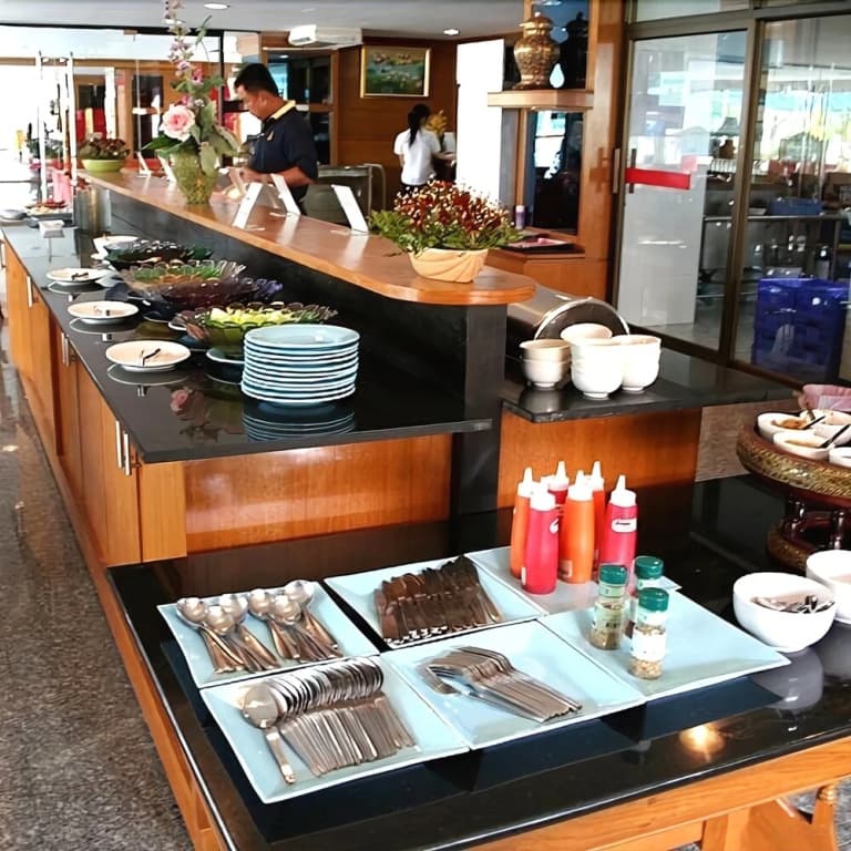Chateau Chiangmai Hotel - photo 10