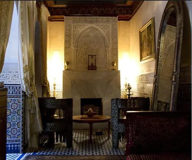 Riad Bab Chems - photo 10
