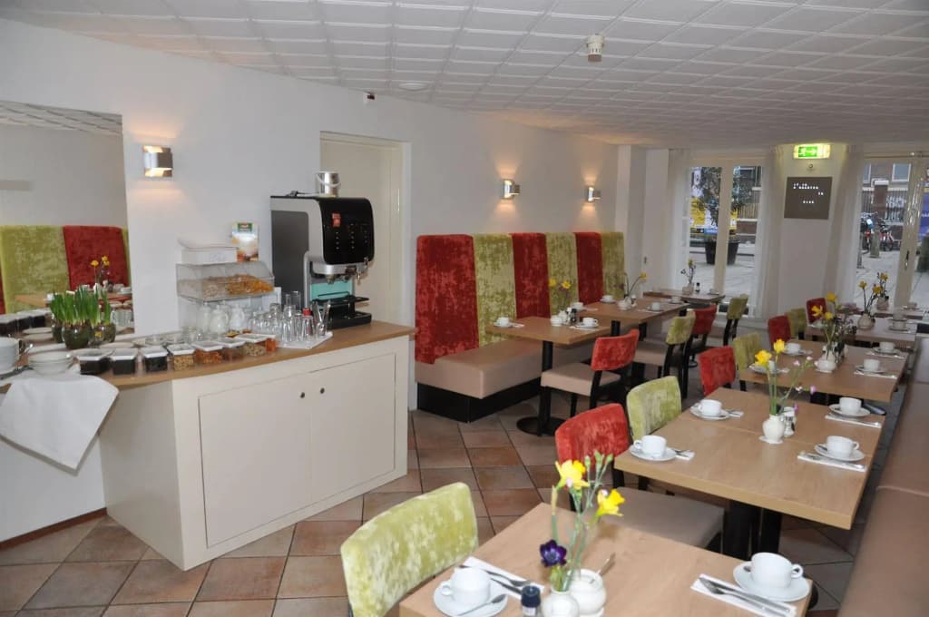 Hotel Fita - photo 17