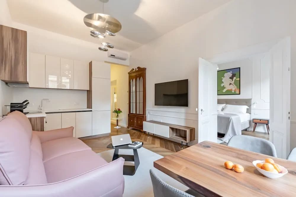 Luxury Apartments Piazza Cavour - photo 17