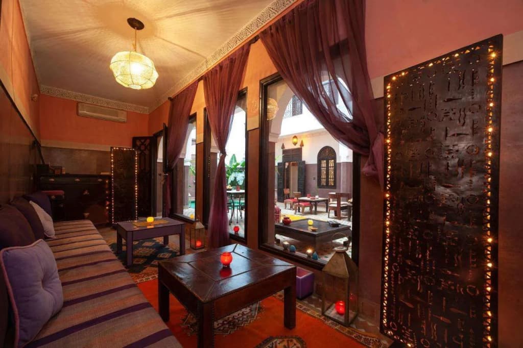Riad Khabia - photo 27