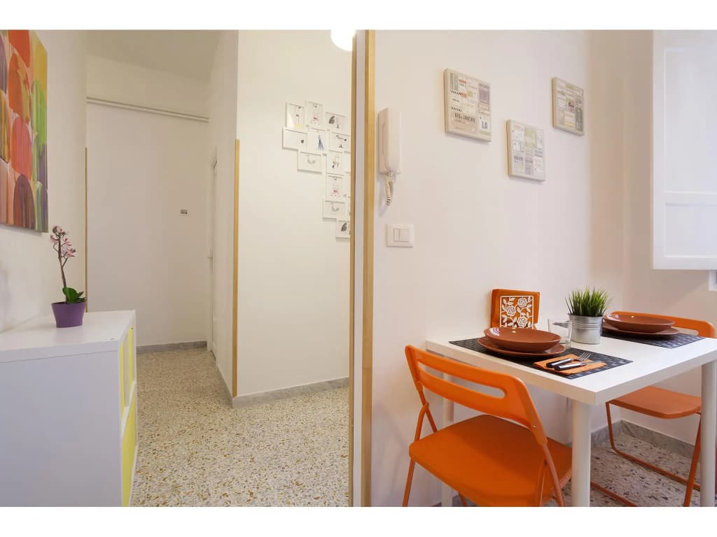 My Home in Rome - photo 12