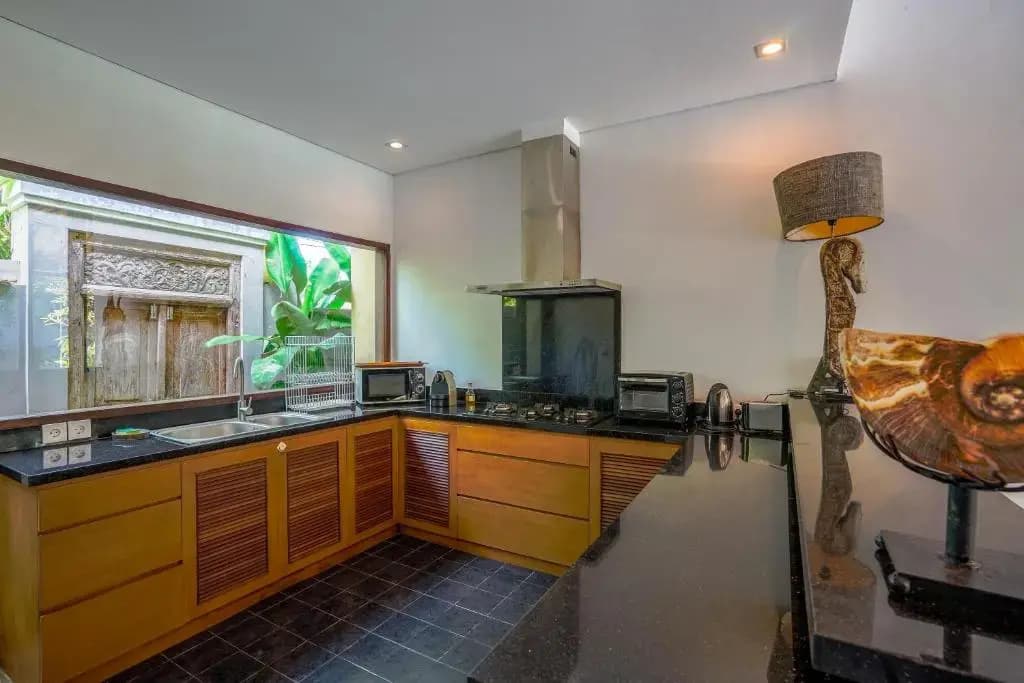 Villa Kuda Jaya - photo 15