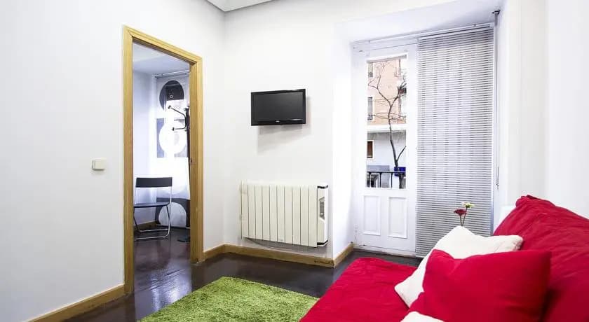 Rentflatmadrid - photo 3