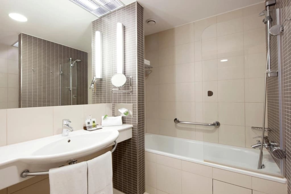 Clarion Congress Hotel Prague - photo 9