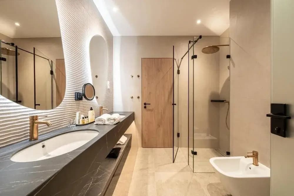 Basiliq Hotel - photo 10