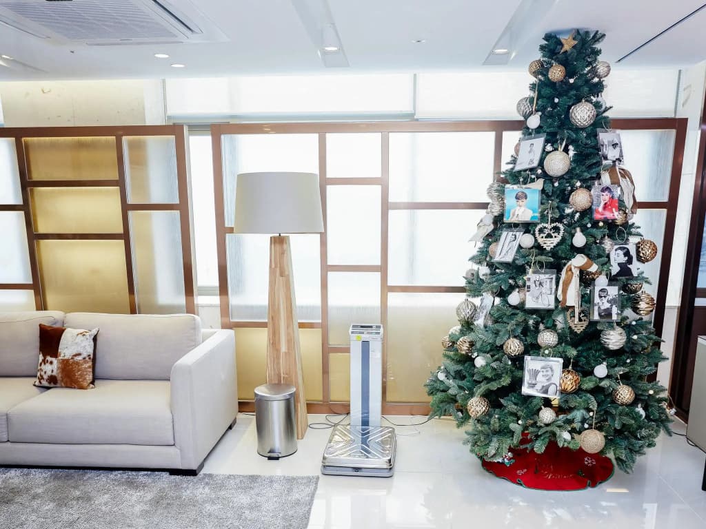 Hotel Migliore Seoul - photo 4
