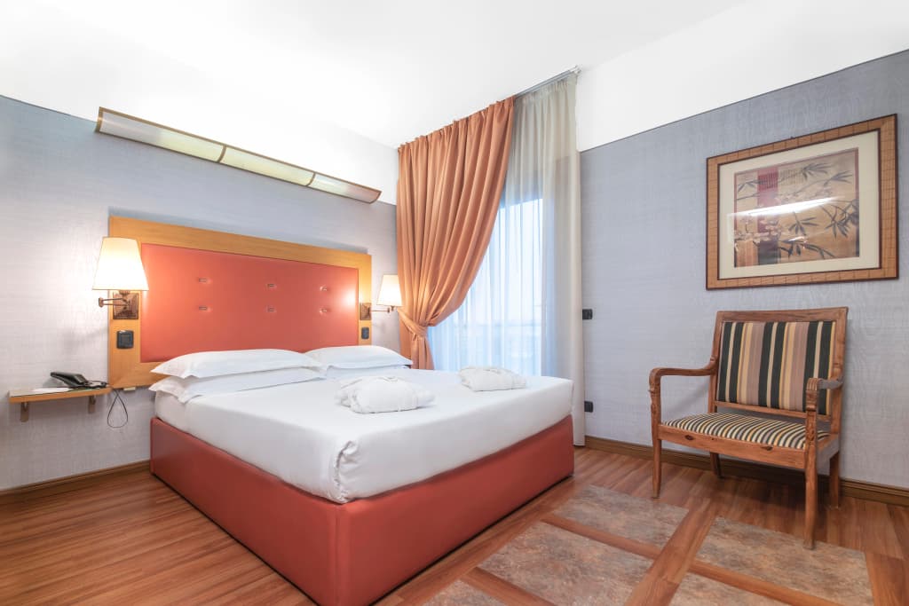 AxyHotels InnStyle Milano - photo 4