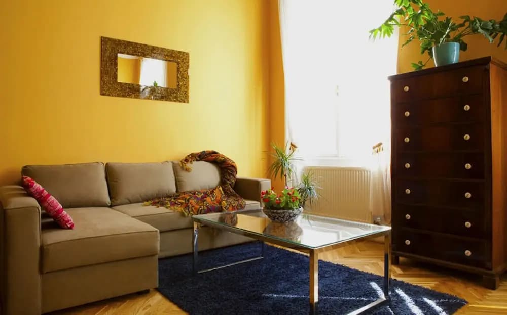 Bouillon Apartment - photo 12