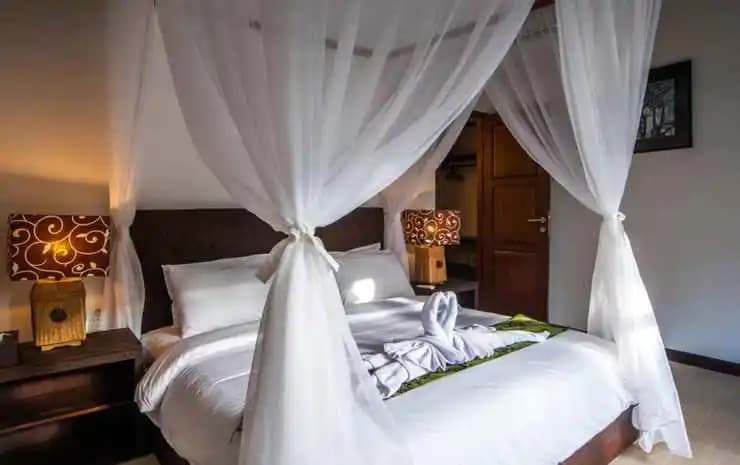 Villa Matha, Ubud - photo 20