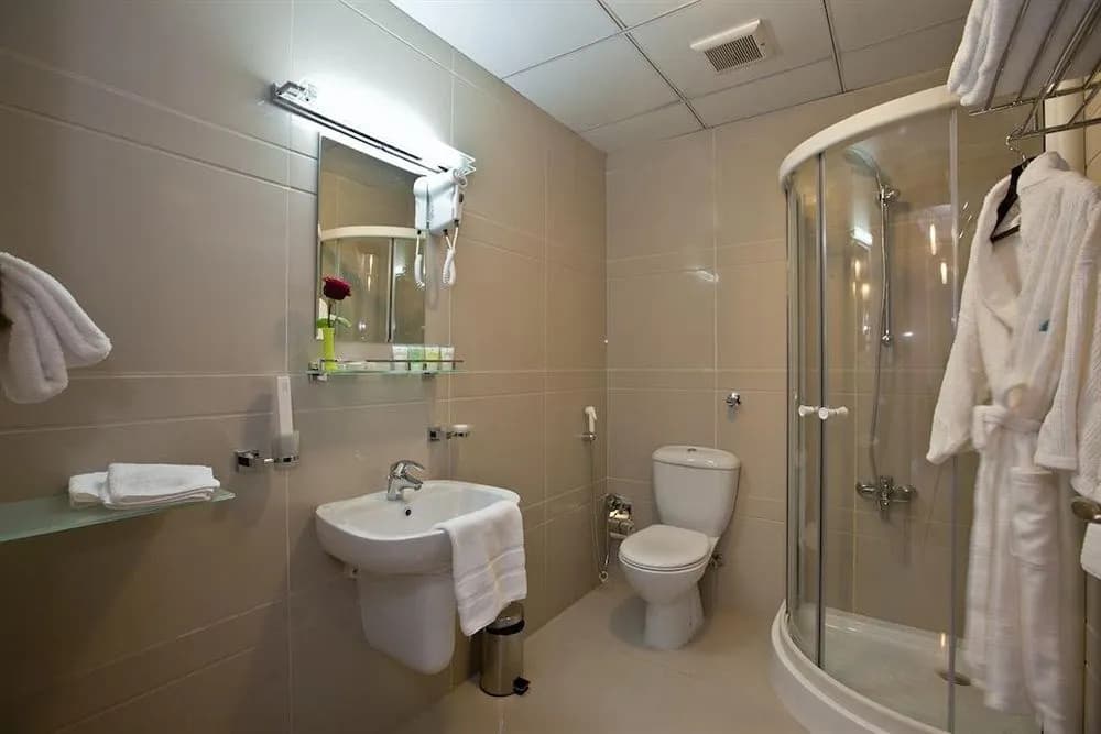 Doha Downtown Hotel Apartments - photo 10
