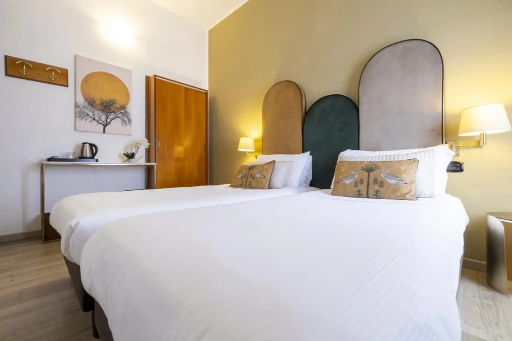 Bagliori Hotel - photo 29