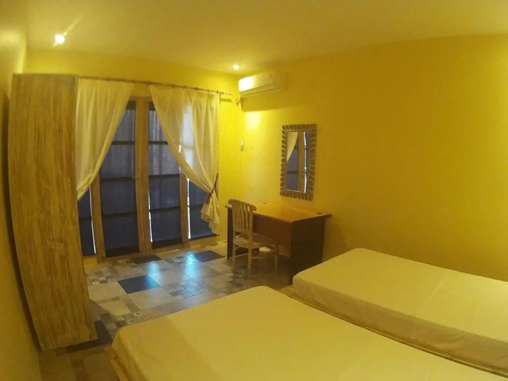 Canggu Pinpoint Rooms - photo 4