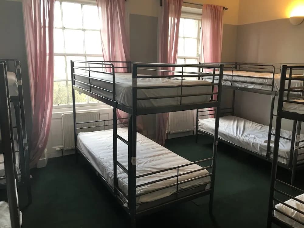 Scottish Apartment - photo 42