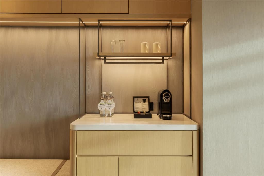 DoubleTree by Hilton Jakarta Kemayoran - photo 48
