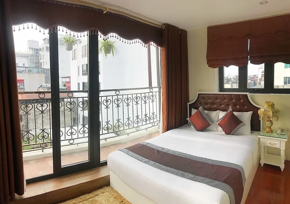 Hanoi Central Homestay - photo 8