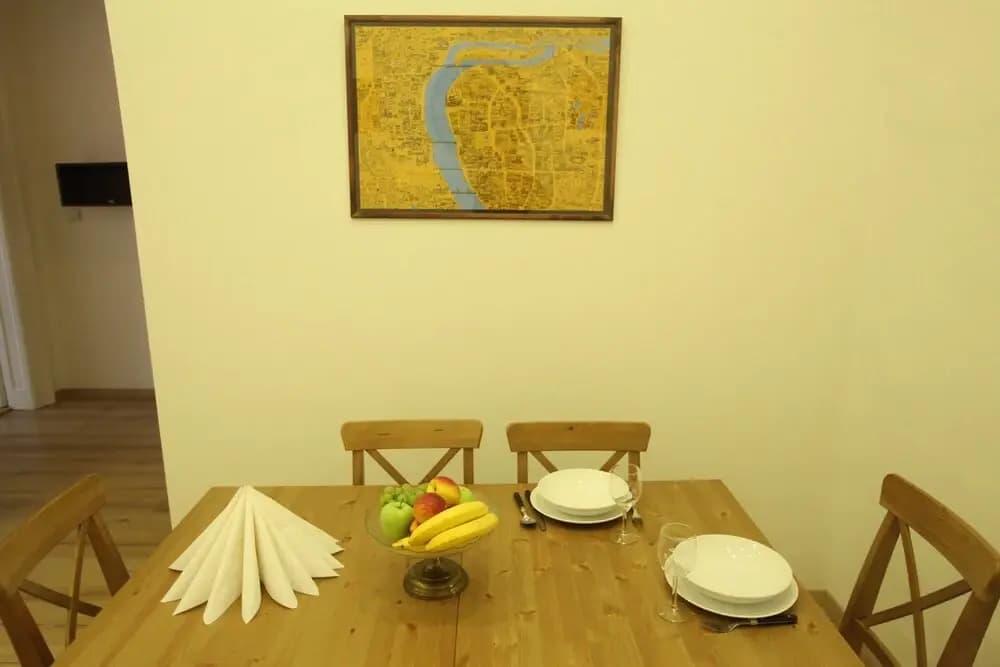Dfive Apartments - Sissy - photo 6