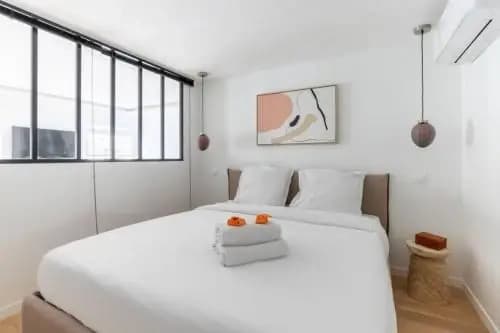 Home Suite Home Invalide/Palais Bourbon - photo 5
