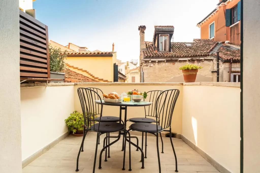 Ca' Terrazza di Marco Polo - photo 7