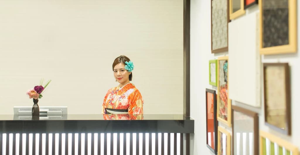 Laon Inn Gion Nawate - photo 17