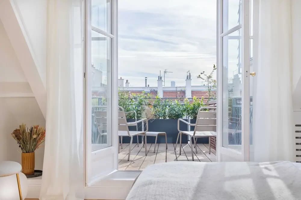 Elegant Apartment - 2br/4p - Vivienne - photo 7