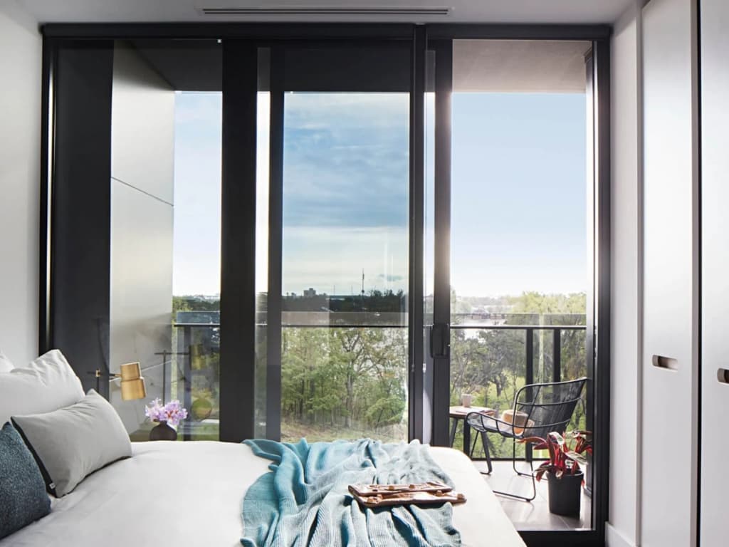 Tyrian Serviced Apartments - Albert Park Lake - photo 3