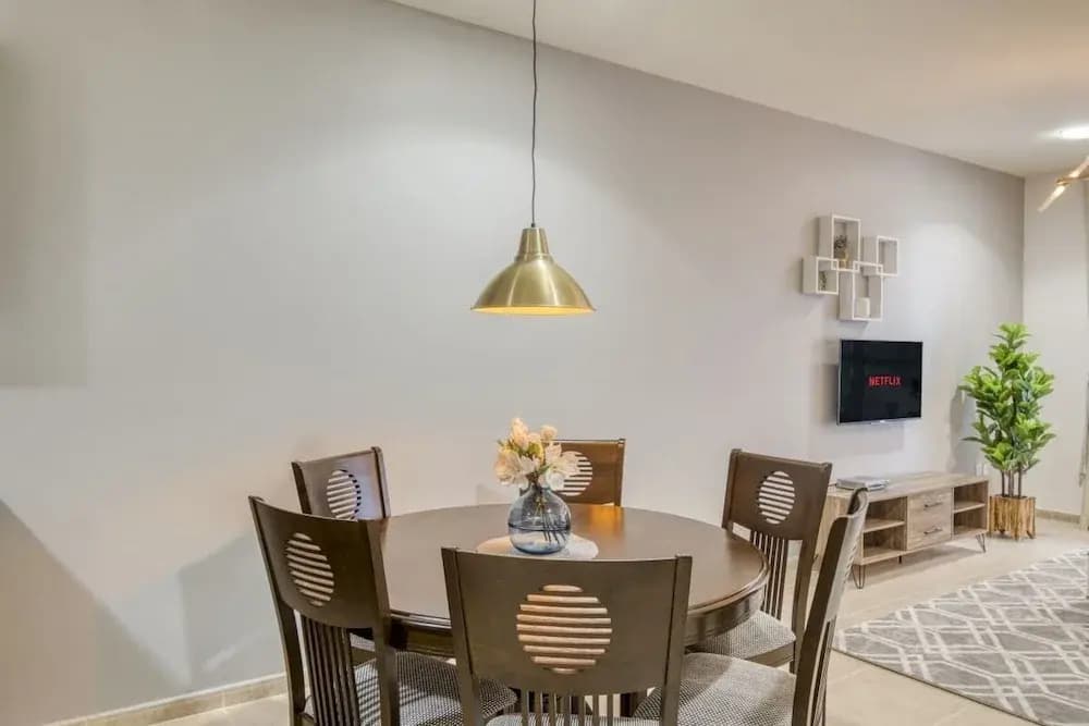 Spacious & Comfy Apt in Dubai Marina - photo 11