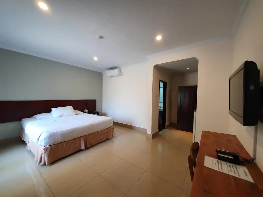 Radha Bali Hotel - photo 3