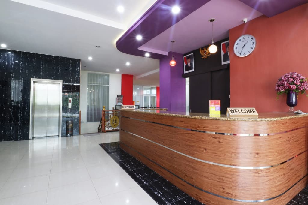 Hotel D'Boegis - photo 2