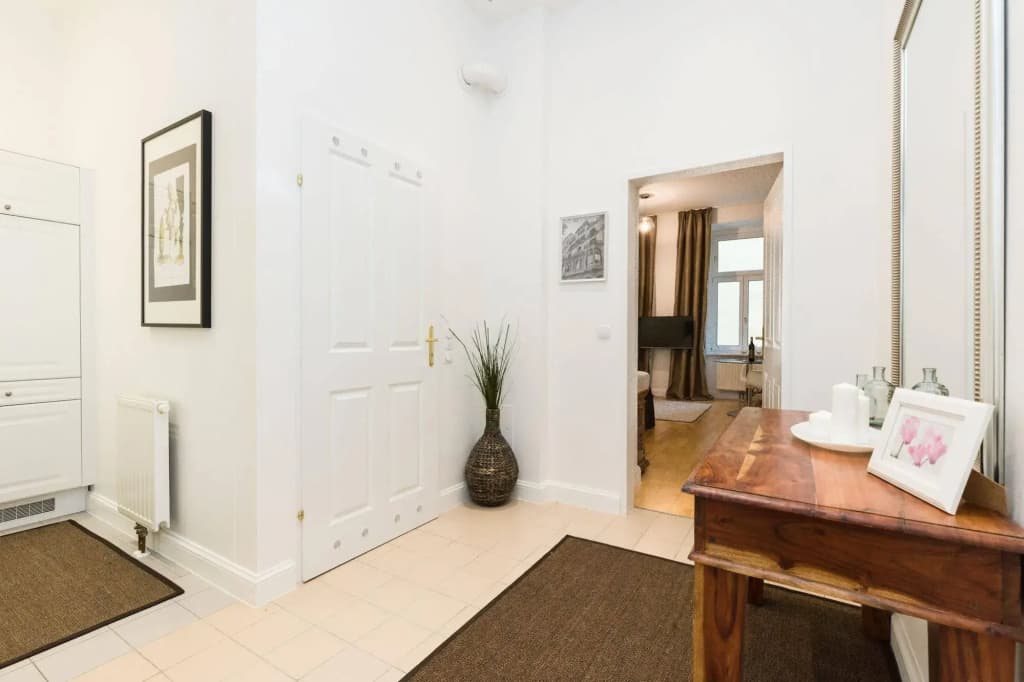 Vienna Prestige Apartments Alser Str. - photo 14