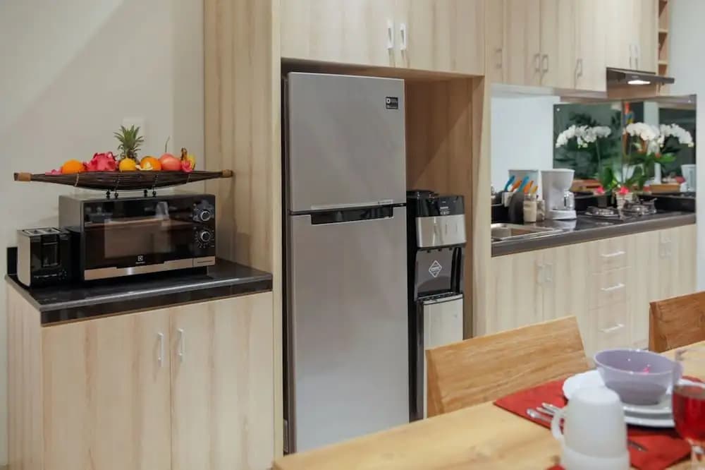 Villa Double 6 - photo 20