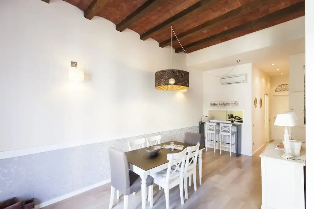AB Eixample Suite - photo 12