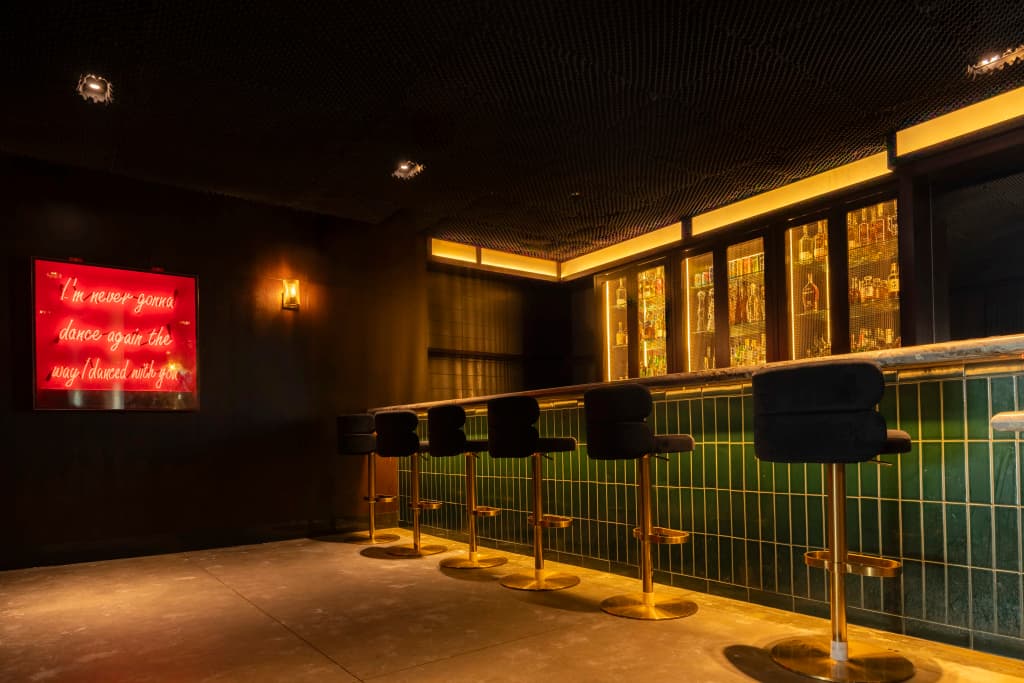 Hotel Indigo Lower East Side New York by IHG - photo 23