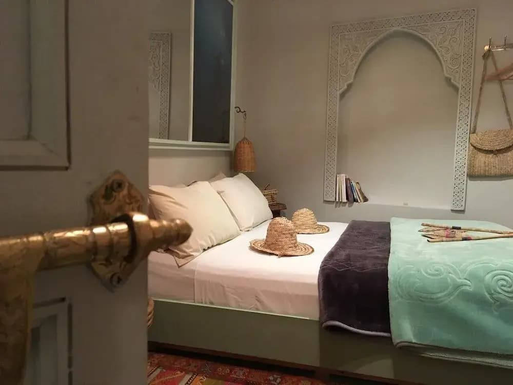Riad Laly - photo 4