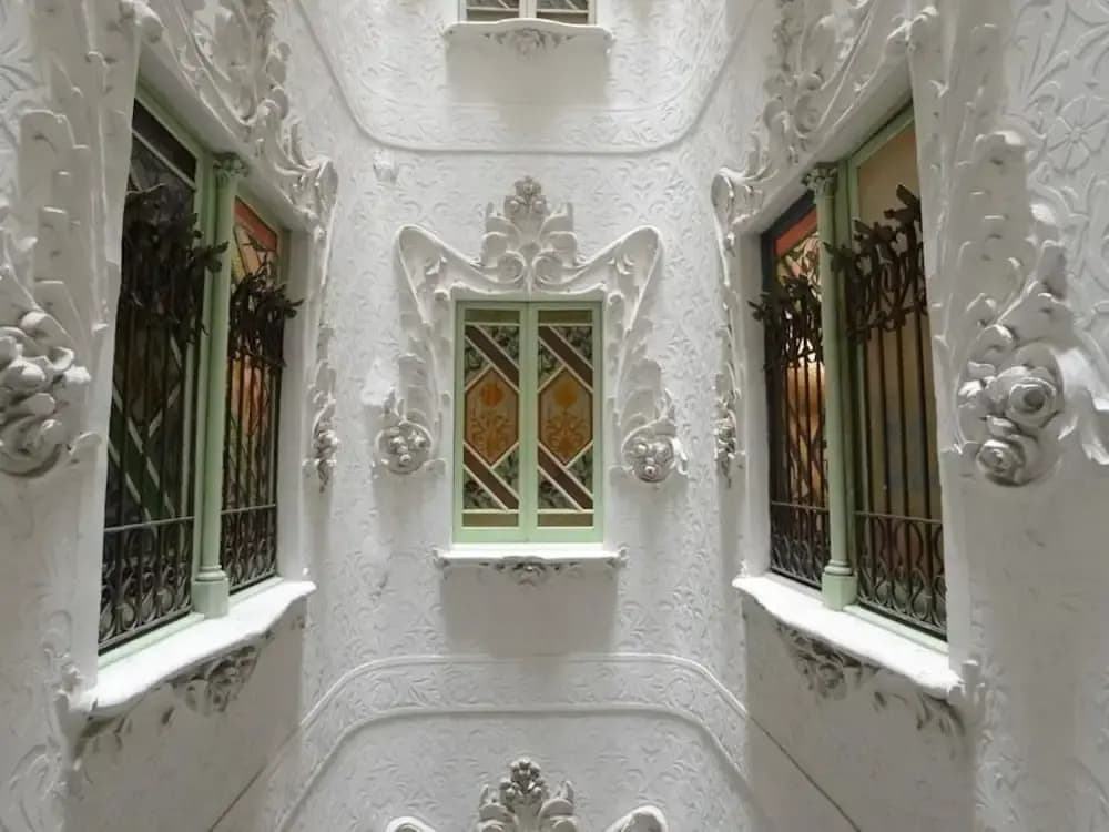 Hostal Martina - main photo