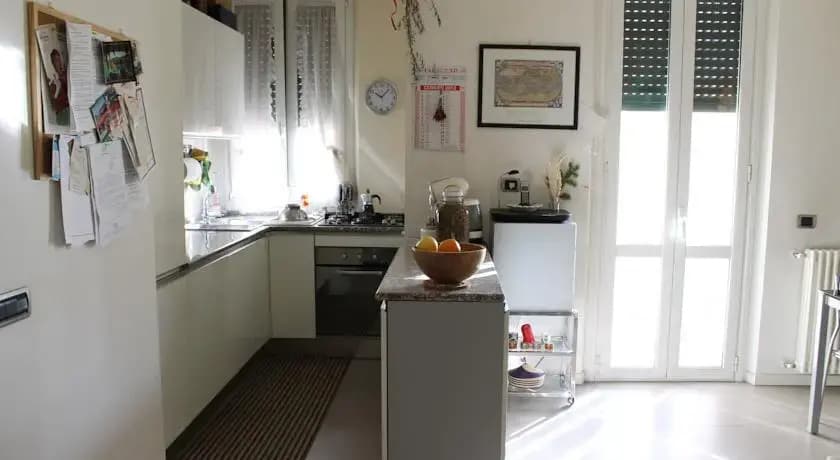 Tuscolo Holiday House - tuscolo@fastwebnet.it - photo 9