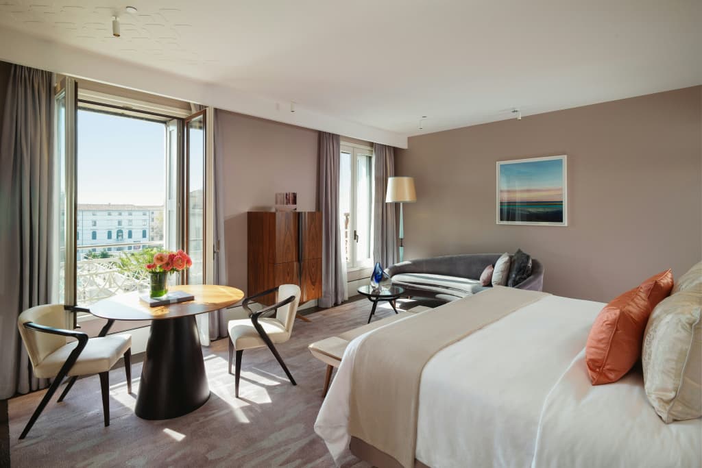 The St. Regis Venice - photo 9