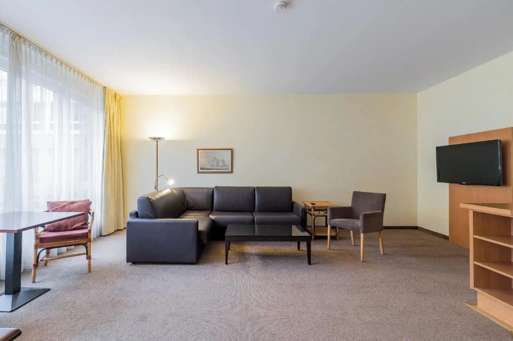 Apartmenthaus Berlin Mitte - photo 3
