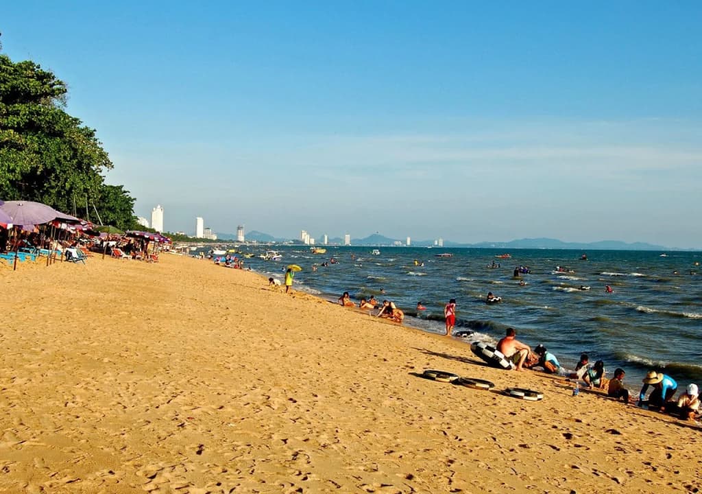 By Dee @Jomtien - photo 21