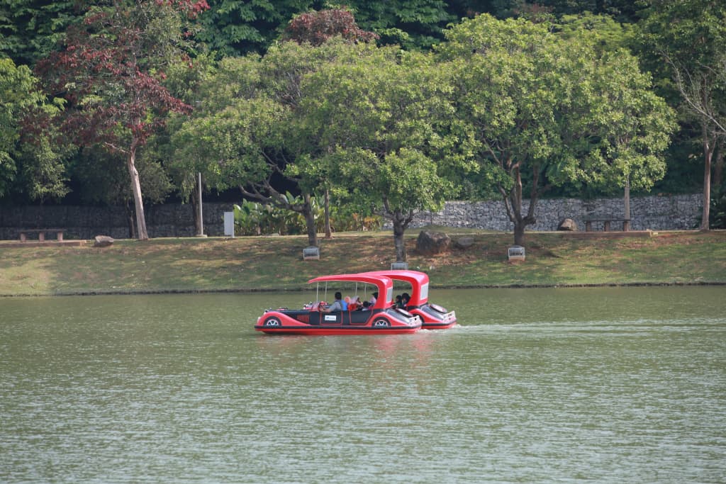 Dorsett Putrajaya - photo 34