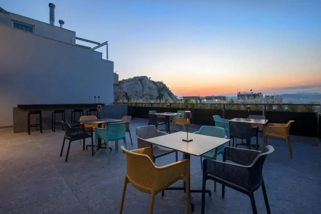 The Duke Boutique Suites - photo 25